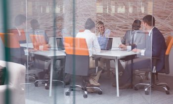 ما هي ريادة الأعمال