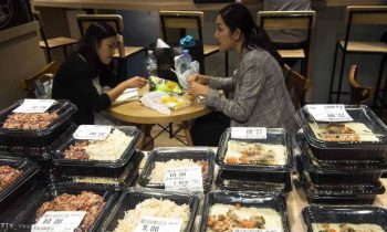 تحذير صحي للموظفين بشأن “طعام العمل”