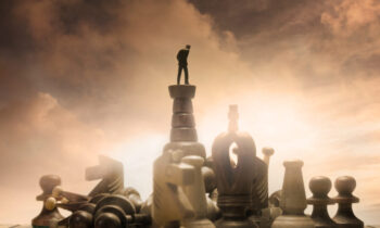 لخص قيادتك في ست كلمات #أرزاقي